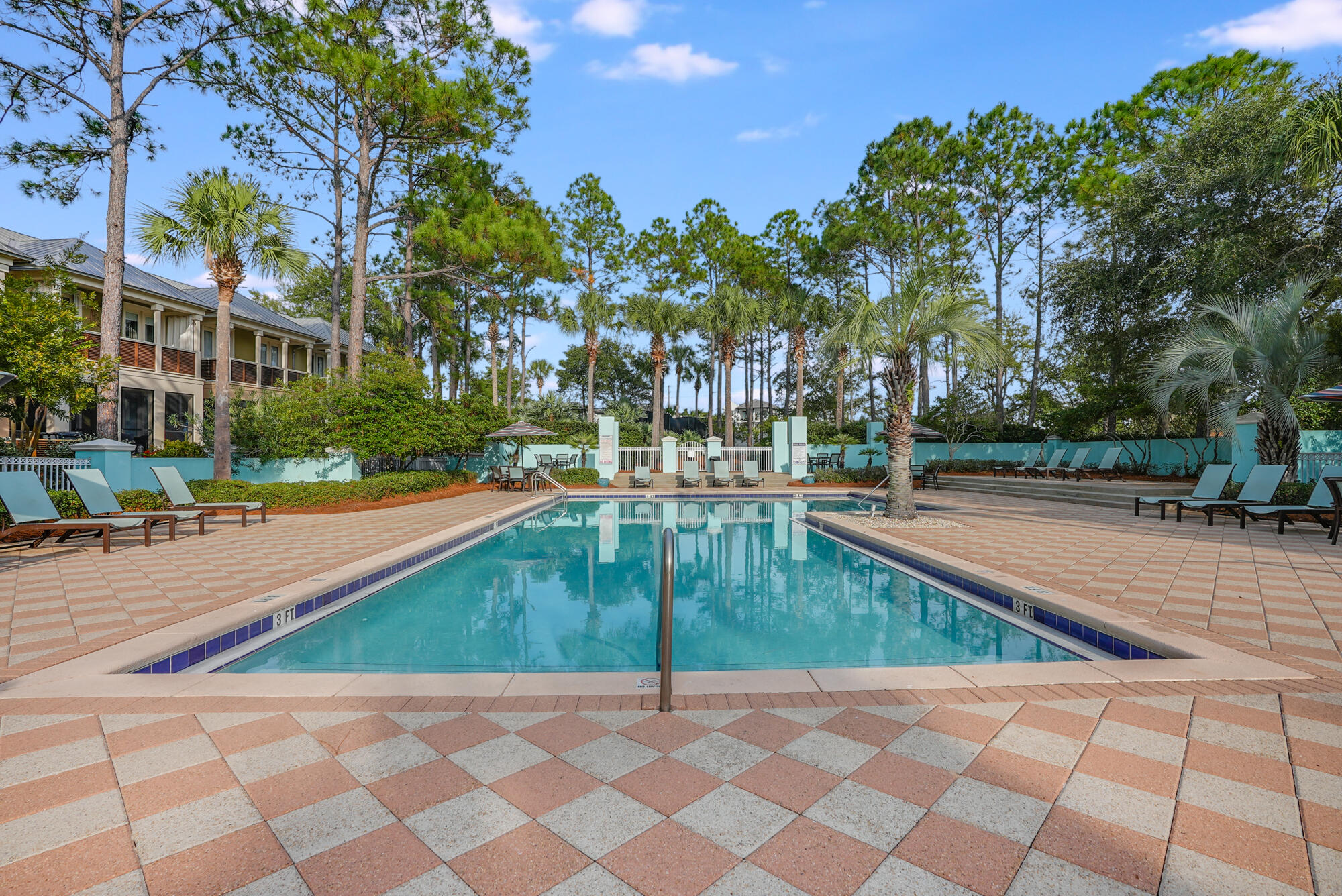 145 Spires Lane, Unit 110 Santa Rosa Beach, FL 32459 - Photo 37 of 48 145 spires ln, santa rosa beach, unit 11