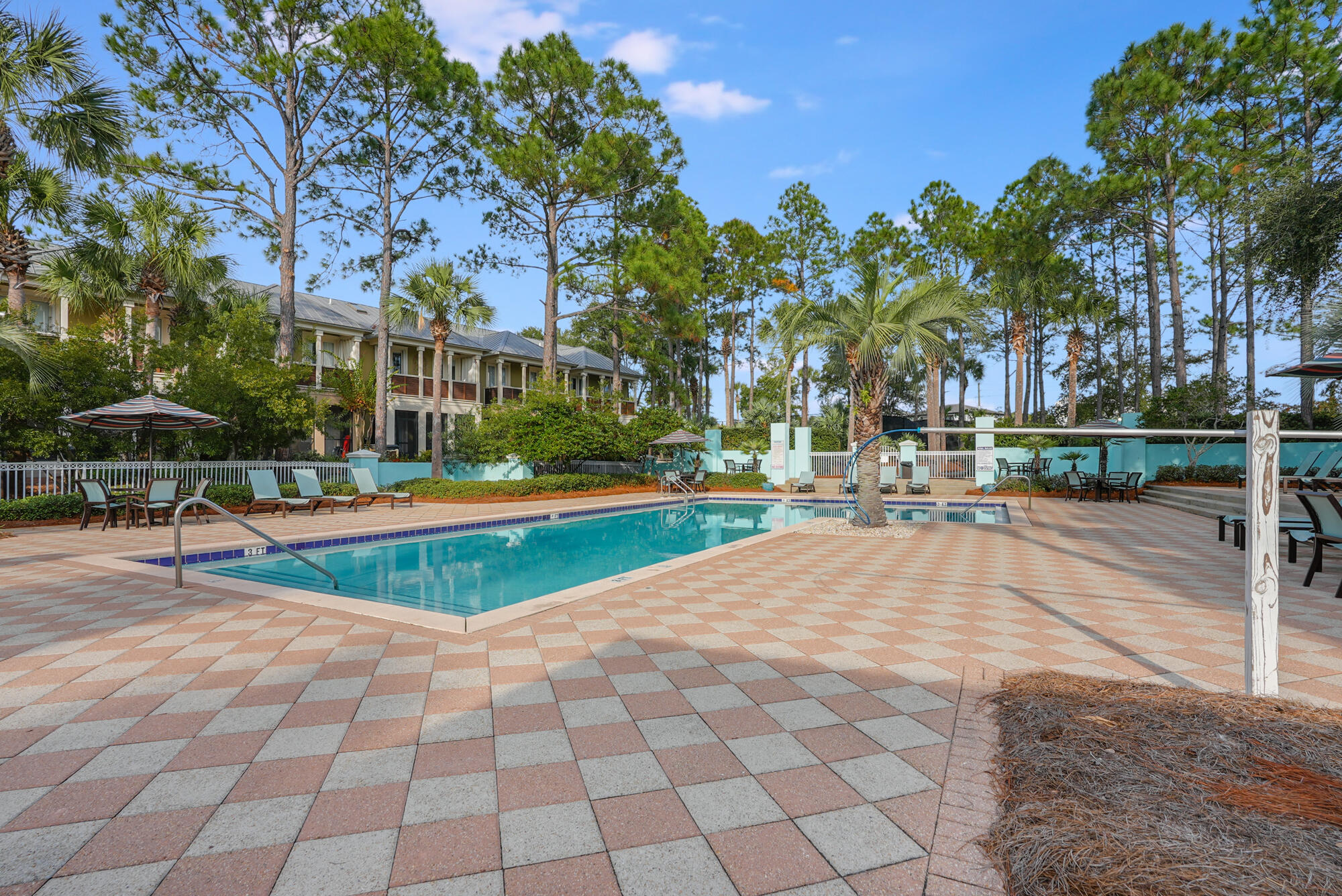 145 Spires Lane, Unit 110 Santa Rosa Beach, FL 32459 - Photo 38 of 48 145 spires ln, santa rosa beach, unit 11