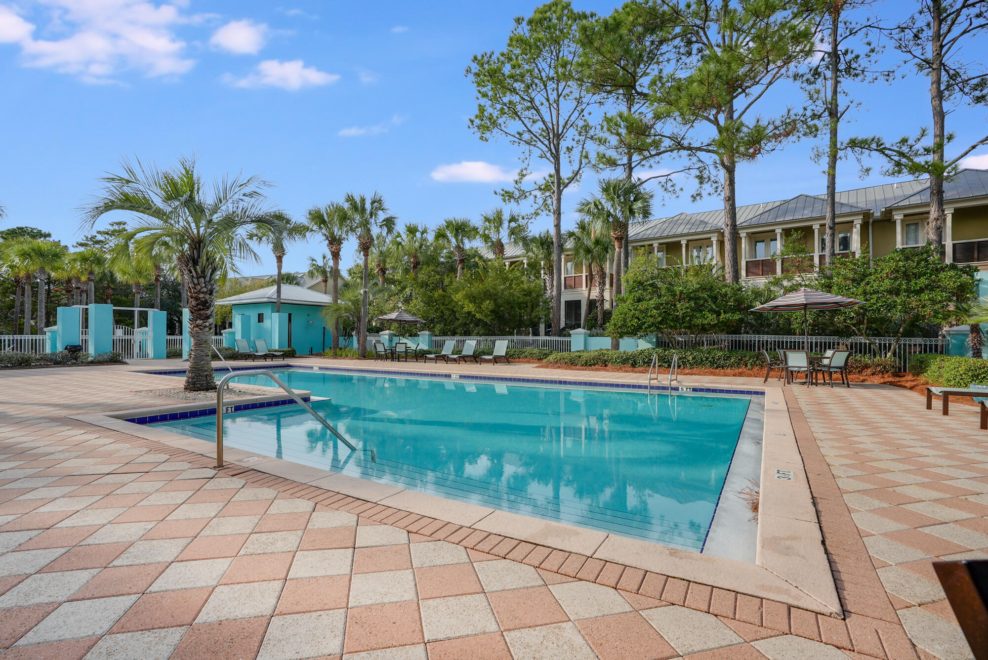 145 Spires Lane, Unit 110 Santa Rosa Beach, FL 32459 - Photo 39 of 48 145 spires ln, santa rosa beach, unit 11