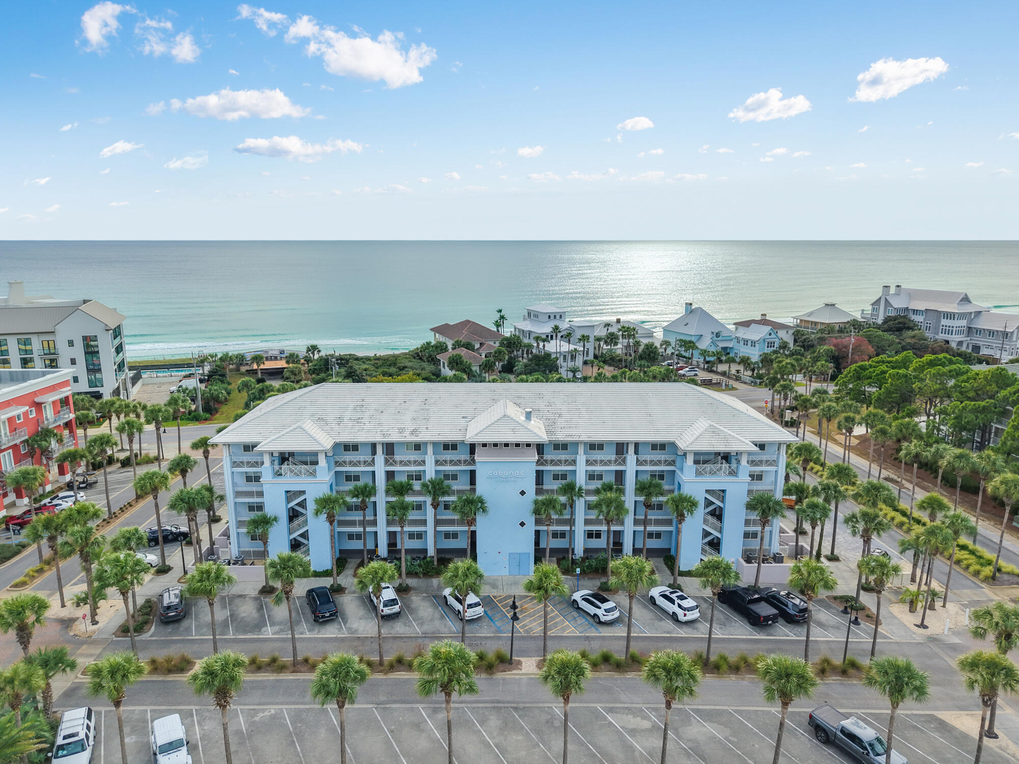 145 Spires Lane, Unit 110 Santa Rosa Beach, FL 32459 - Photo 42 of 48 145 spires ln, santa rosa beach, unit 11