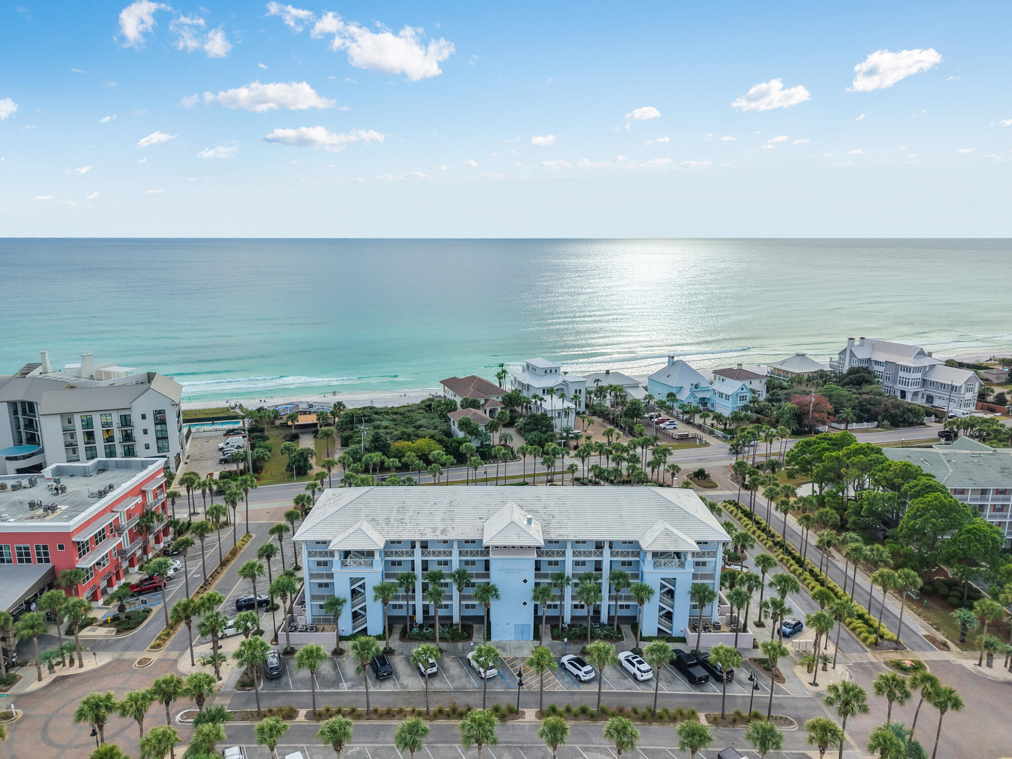 145 Spires Lane, Unit 110 Santa Rosa Beach, FL 32459 - Photo 43 of 48 145 spires ln, santa rosa beach, unit 11