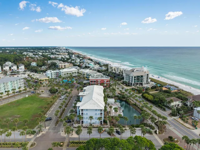 $430,000 | 145 Spires Lane, Unit 110, Santa Rosa Beach, FL 32459