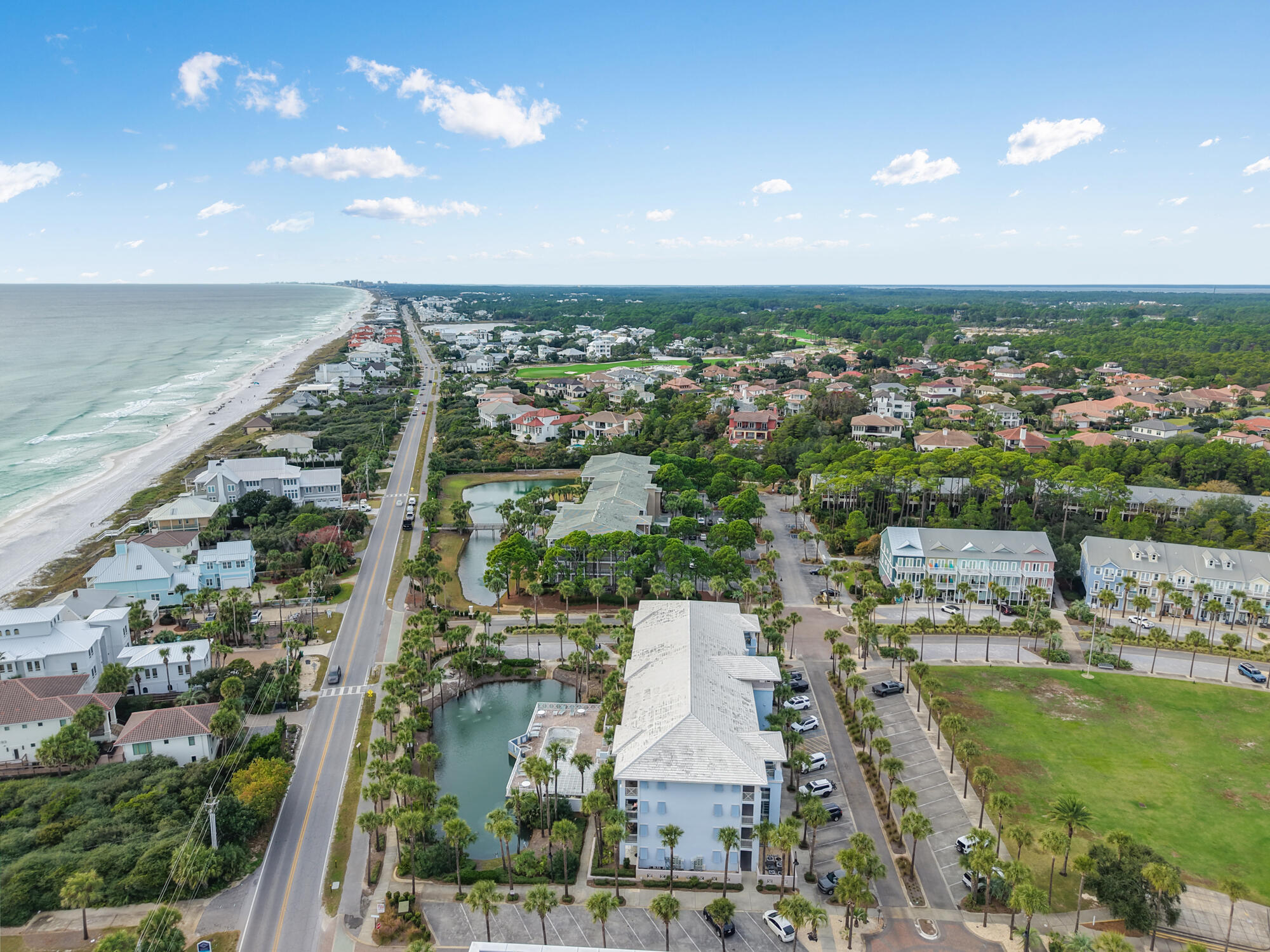 145 Spires Lane, Unit 110 Santa Rosa Beach, FL 32459 - Photo 46 of 48 145 spires ln, santa rosa beach, unit 11