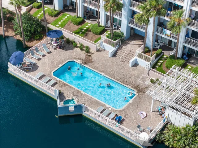 $430,000 | 145 Spires Lane, Unit 110, Santa Rosa Beach, FL 32459