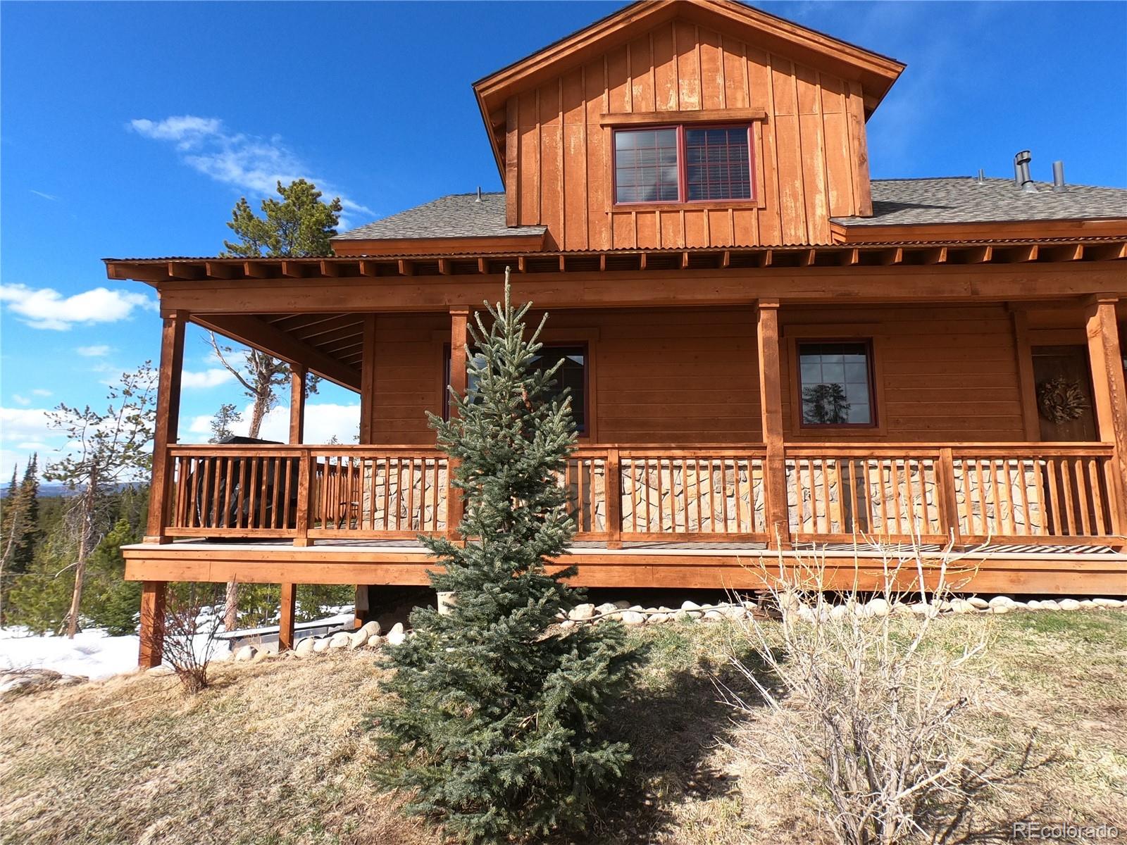 30 County Road 8343 Fraser, CO 80442 - Photo 29 of 29