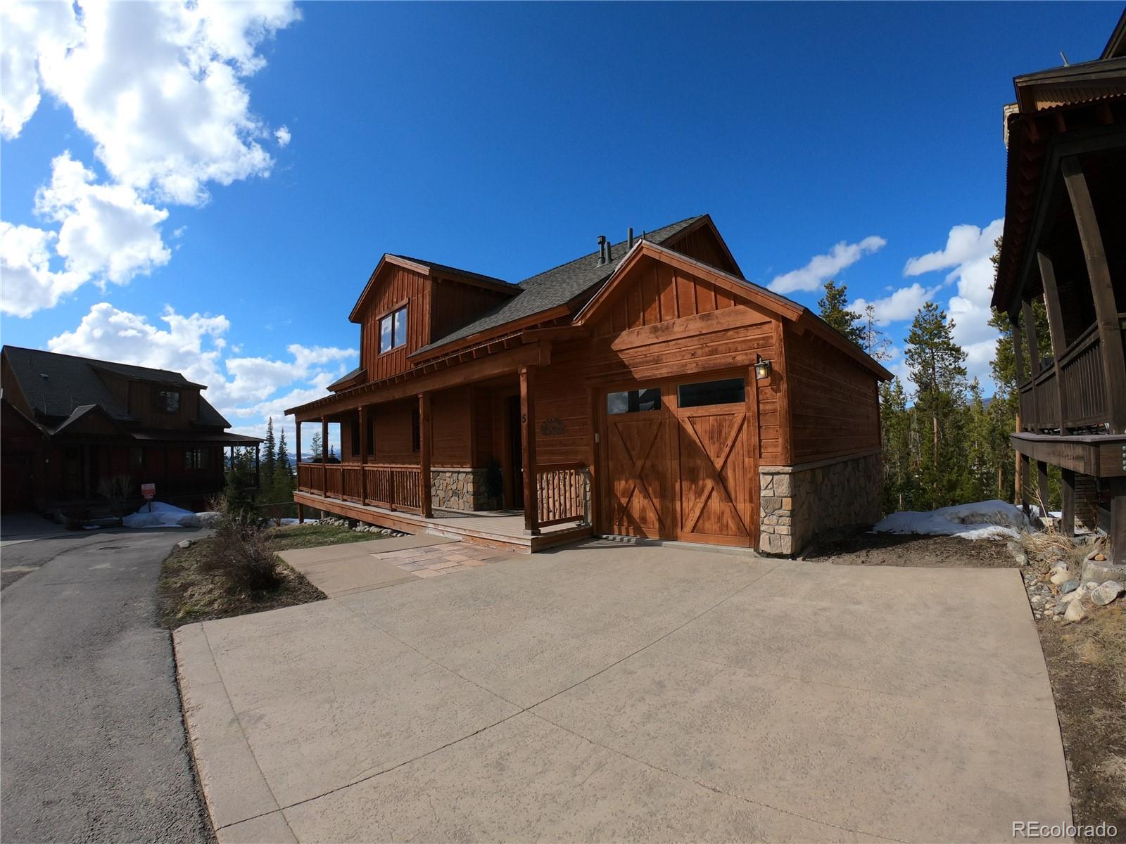 30 County Road 8343 Fraser, CO 80442 - Photo 3 of 29