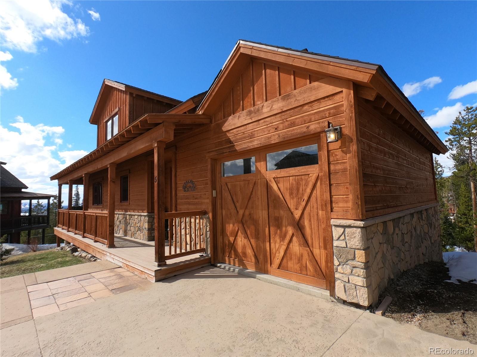 30 County Road 8343 Fraser, CO 80442 - Photo 4 of 29