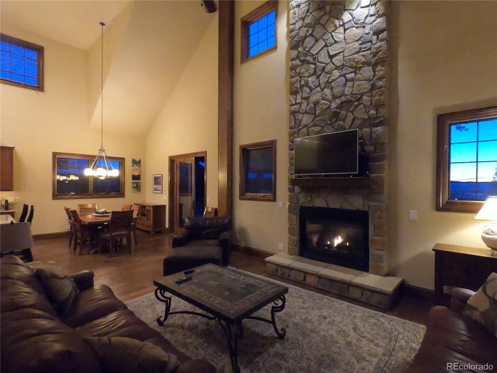 30 County Road 8343 Fraser, CO 80442 - Photo 5 of 29