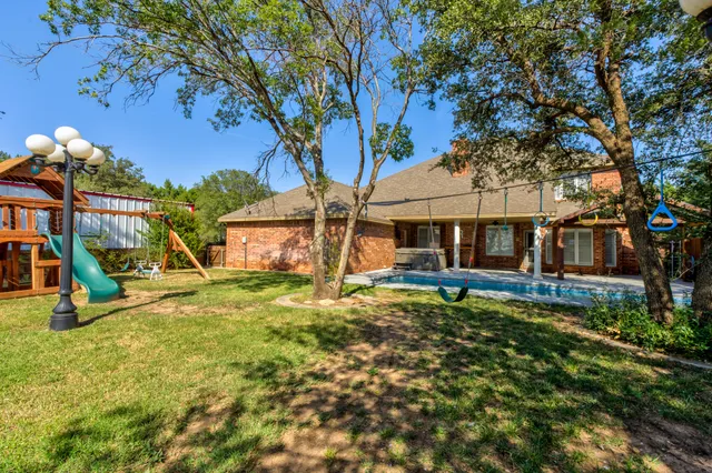 $559,000 | 544 Highway 87, Wilson, TX 79381