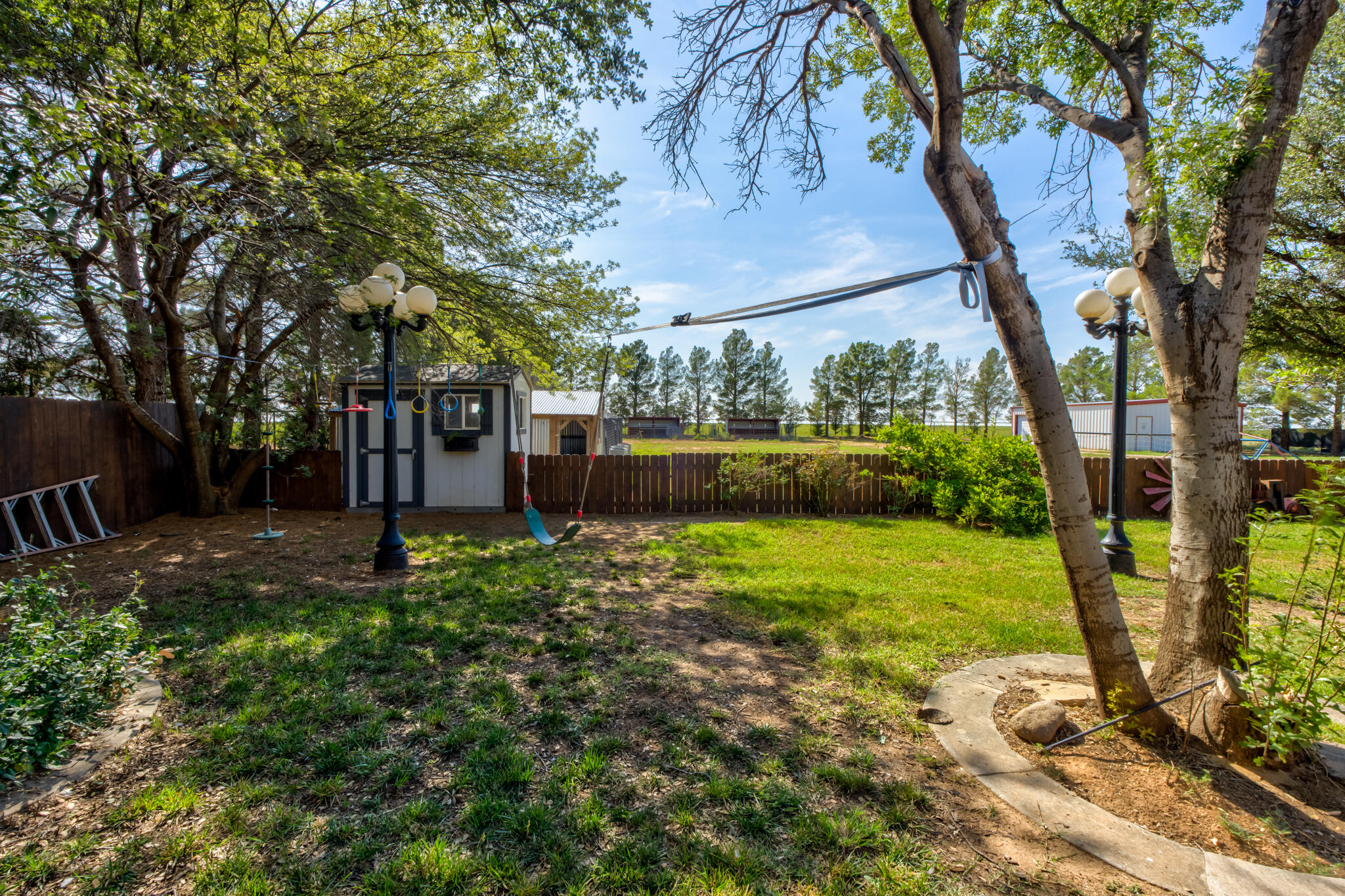 544 Highway 87 Wilson, TX 79381 - Photo 67 of 86 544-Hwy-87_Lubbock_TX_24_Backyard
