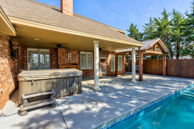 $559,000 | 544 Highway 87, Wilson, TX 79381