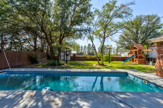 $559,000 | 544 Highway 87, Wilson, TX 79381