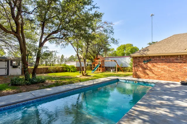 $559,000 | 544 Highway 87, Wilson, TX 79381