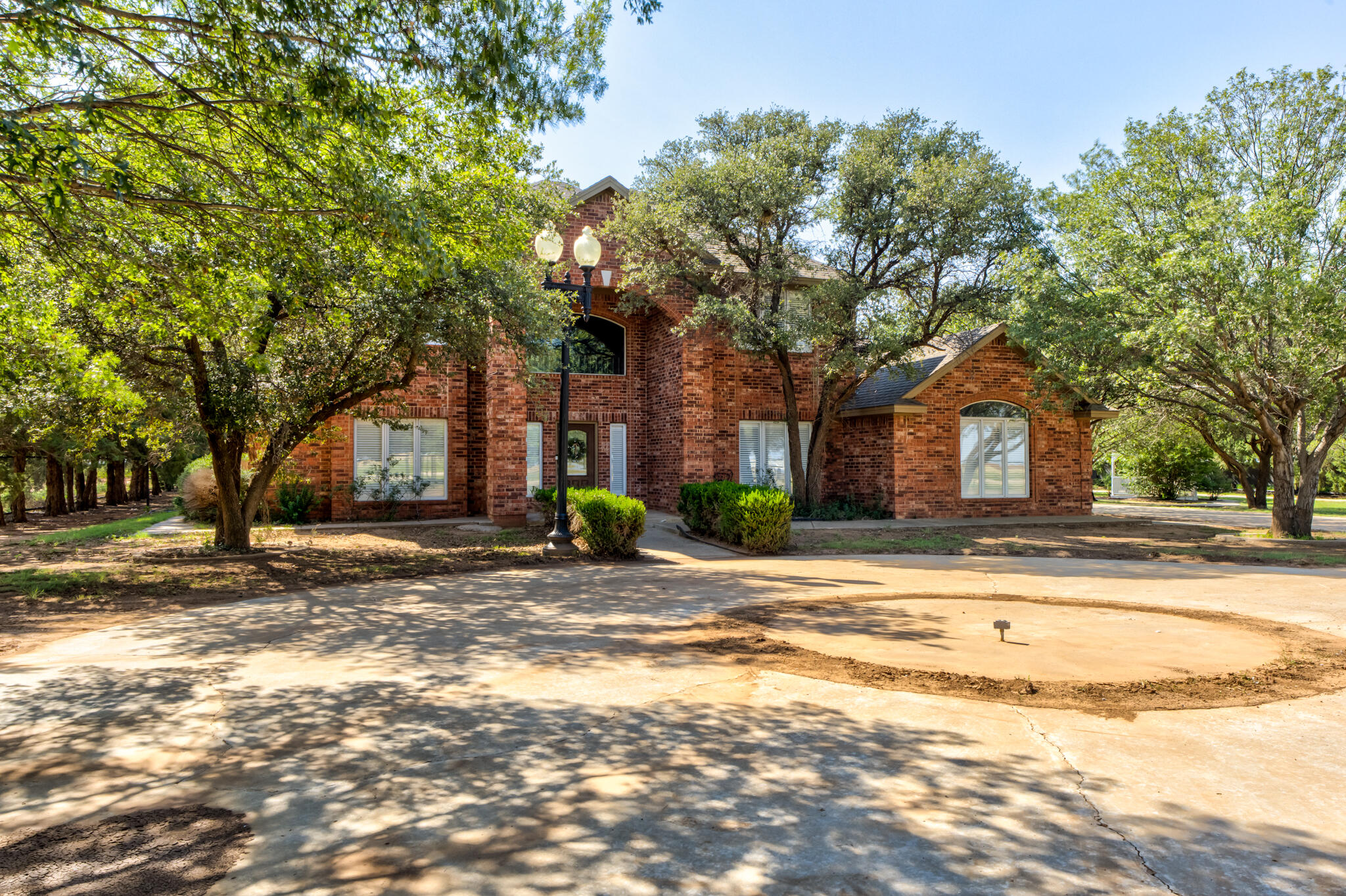 544 Highway 87 Wilson, TX 79381 - Photo 8 of 86 544-Hwy-87_Lubbock_TX_5_Front-Exterior