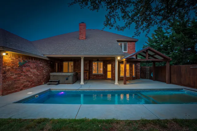 $559,000 | 544 Highway 87, Wilson, TX 79381