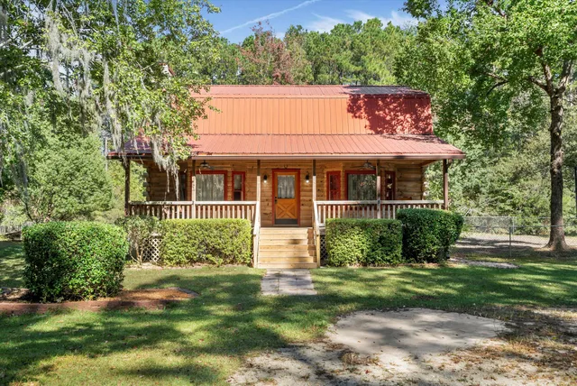 $655,000 | 398 West Fisher Road, Summerville, SC 29485