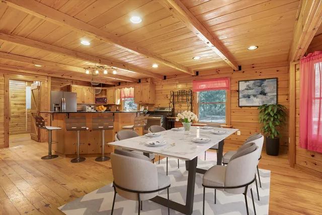 $655,000 | 398 West Fisher Road, Summerville, SC 29485