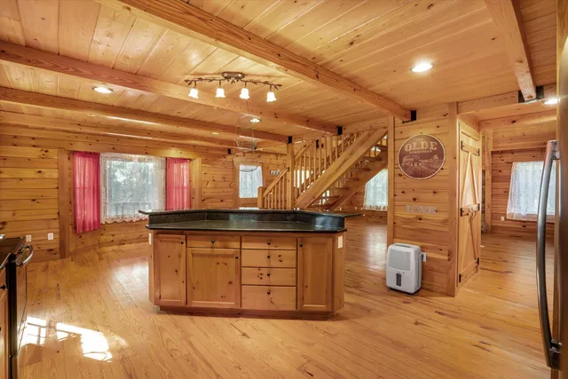 $655,000 | 398 West Fisher Road, Summerville, SC 29485