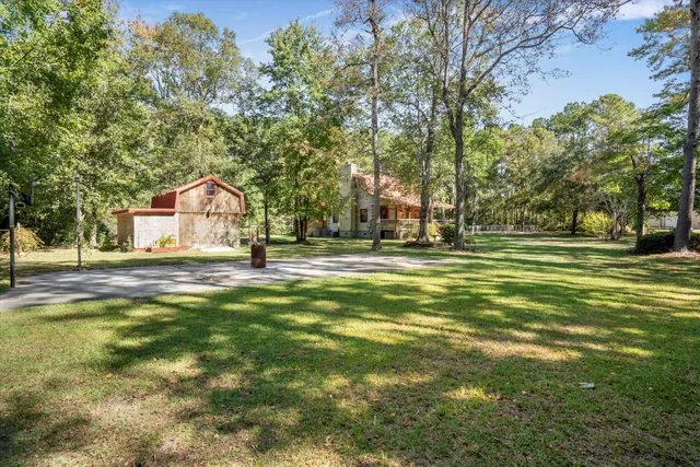 $655,000 | 398 West Fisher Road, Summerville, SC 29485