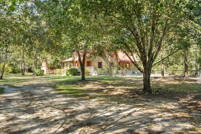 $655,000 | 398 West Fisher Road, Summerville, SC 29485