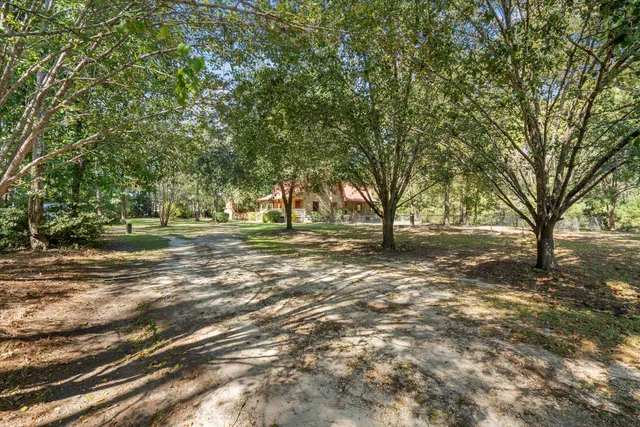 $655,000 | 398 West Fisher Road, Summerville, SC 29485