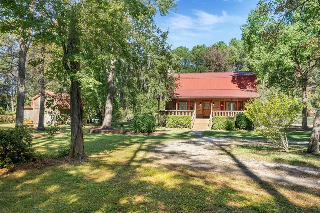 $655,000 | 398 West Fisher Road, Summerville, SC 29485