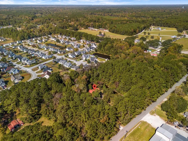 $655,000 | 398 West Fisher Road, Summerville, SC 29485