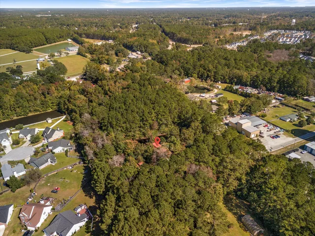 $655,000 | 398 West Fisher Road, Summerville, SC 29485