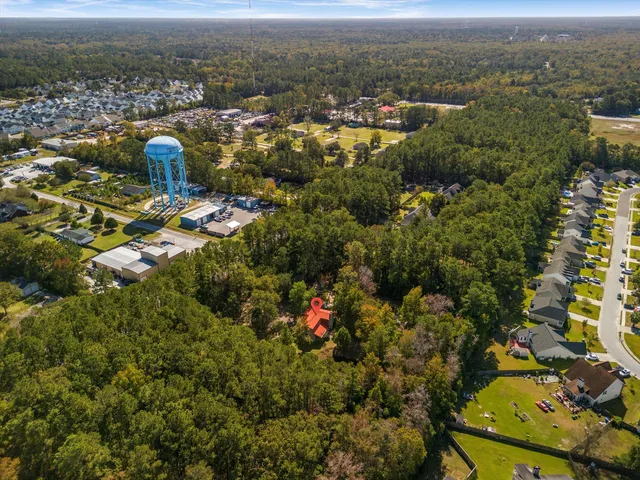 $655,000 | 398 West Fisher Road, Summerville, SC 29485