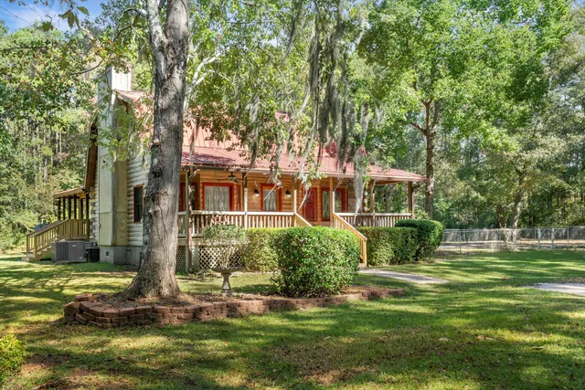 $655,000 | 398 West Fisher Road, Summerville, SC 29485