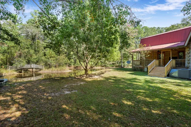 $655,000 | 398 West Fisher Road, Summerville, SC 29485