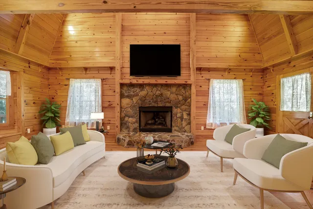 $655,000 | 398 West Fisher Road, Summerville, SC 29485