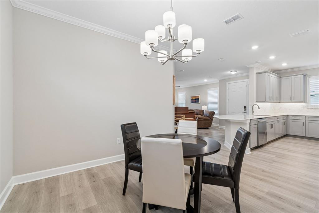 4618 Rosatti Road Wesley Chapel, FL 33543 - Photo 32 of 100 Gallery Image 32