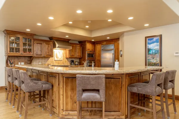 $240,000 | 221 Picabo Street, Unit E (2H), Ketchum, ID 83340