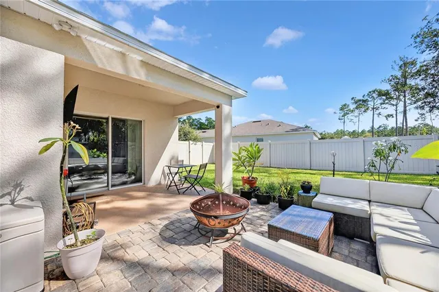 $365,000 | 290 Sandoval Drive, Ormond Beach, FL 32174