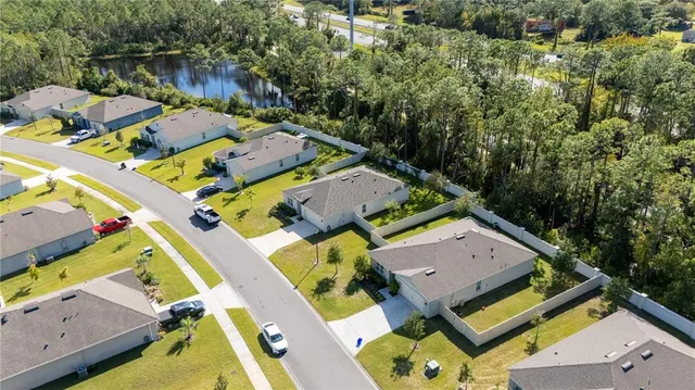 $365,000 | 290 Sandoval Drive, Ormond Beach, FL 32174