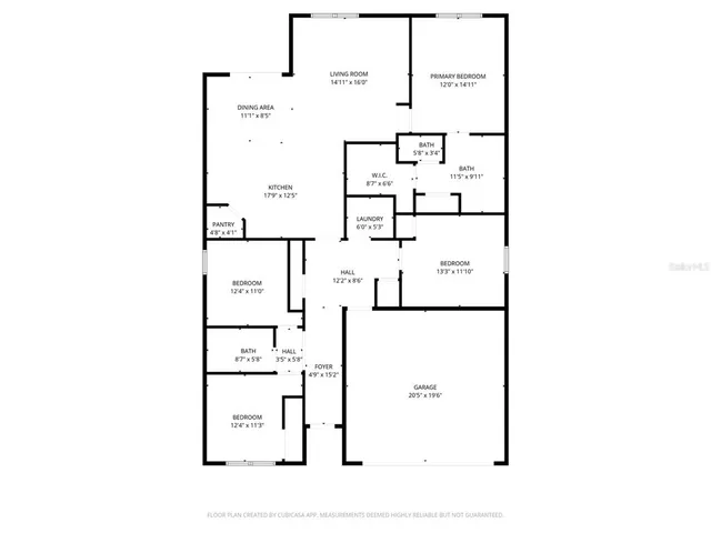 $365,000 | 290 Sandoval Drive, Ormond Beach, FL 32174
