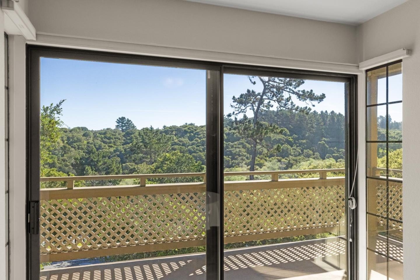 121 Quail Run Court Del Rey Oaks, CA 93940 - Photo 6 of 33 a view of outdoor with green space