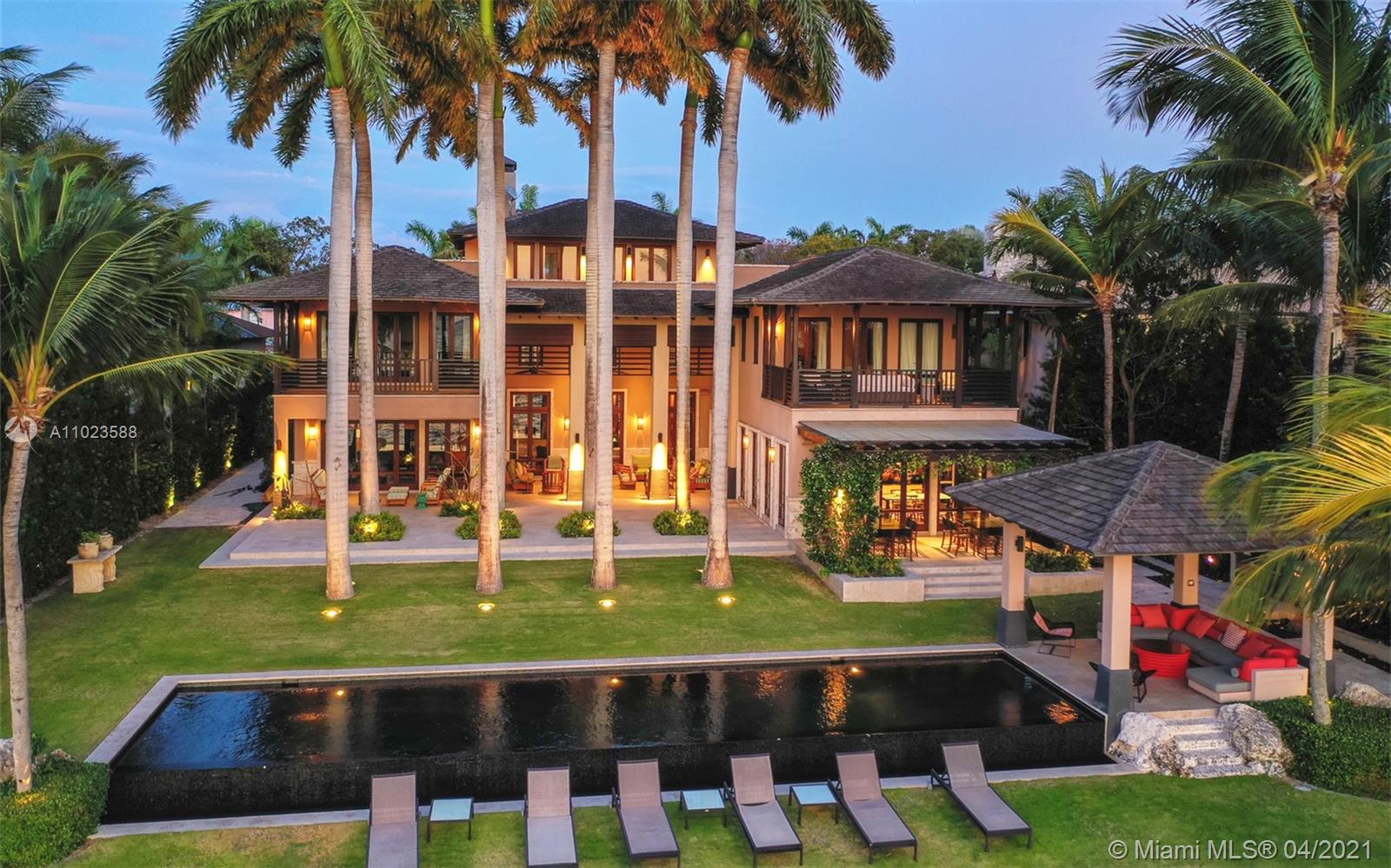 9 Harbor Point Key Biscayne, FL 33149 - Photo 11 of 33