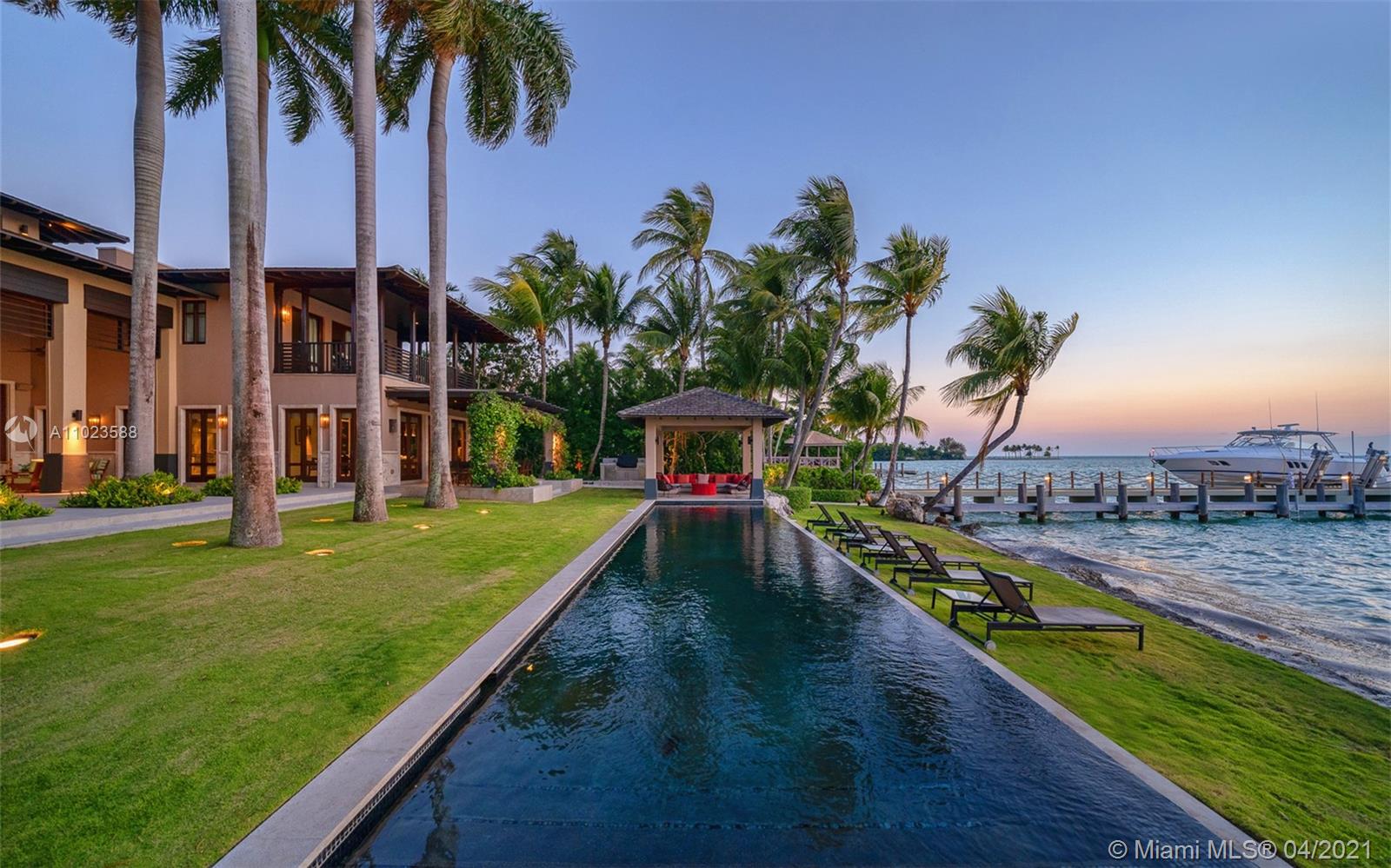 9 Harbor Point Key Biscayne, FL 33149 - Photo 17 of 33