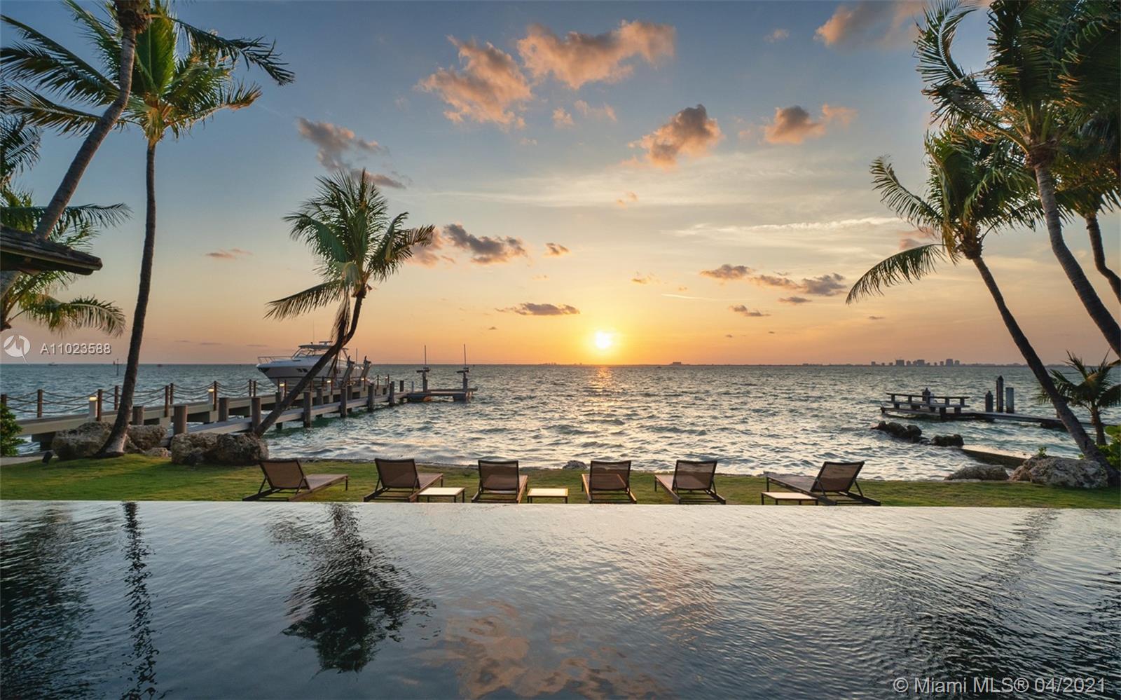 9 Harbor Point Key Biscayne, FL 33149 - Photo 18 of 33