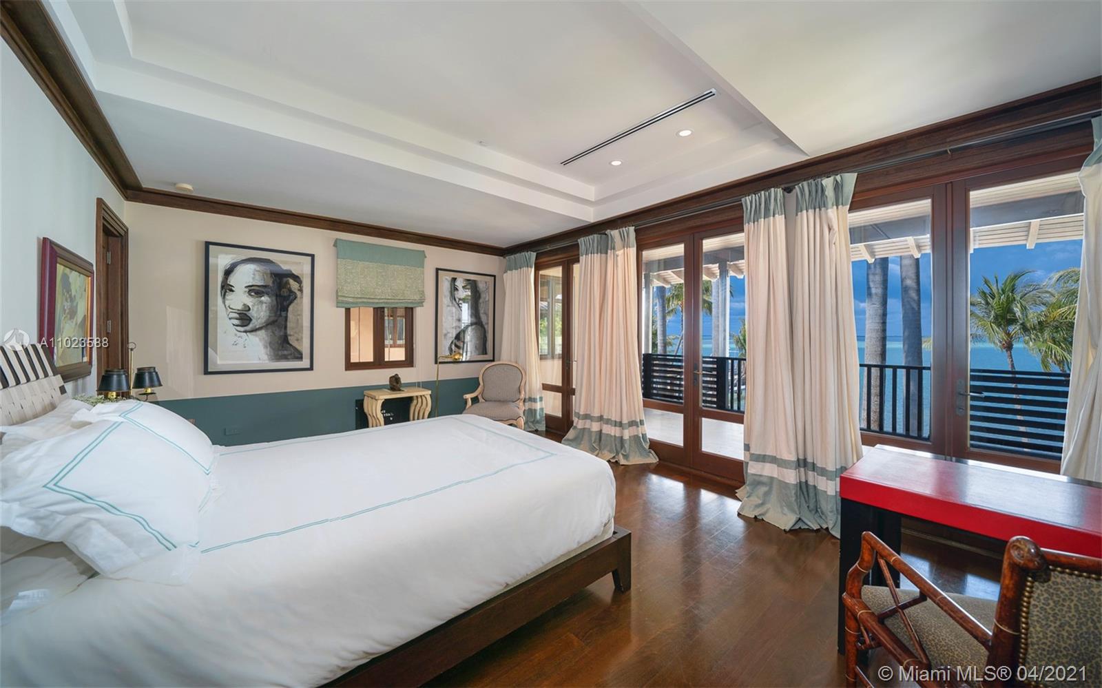 9 Harbor Point Key Biscayne, FL 33149 - Photo 24 of 33