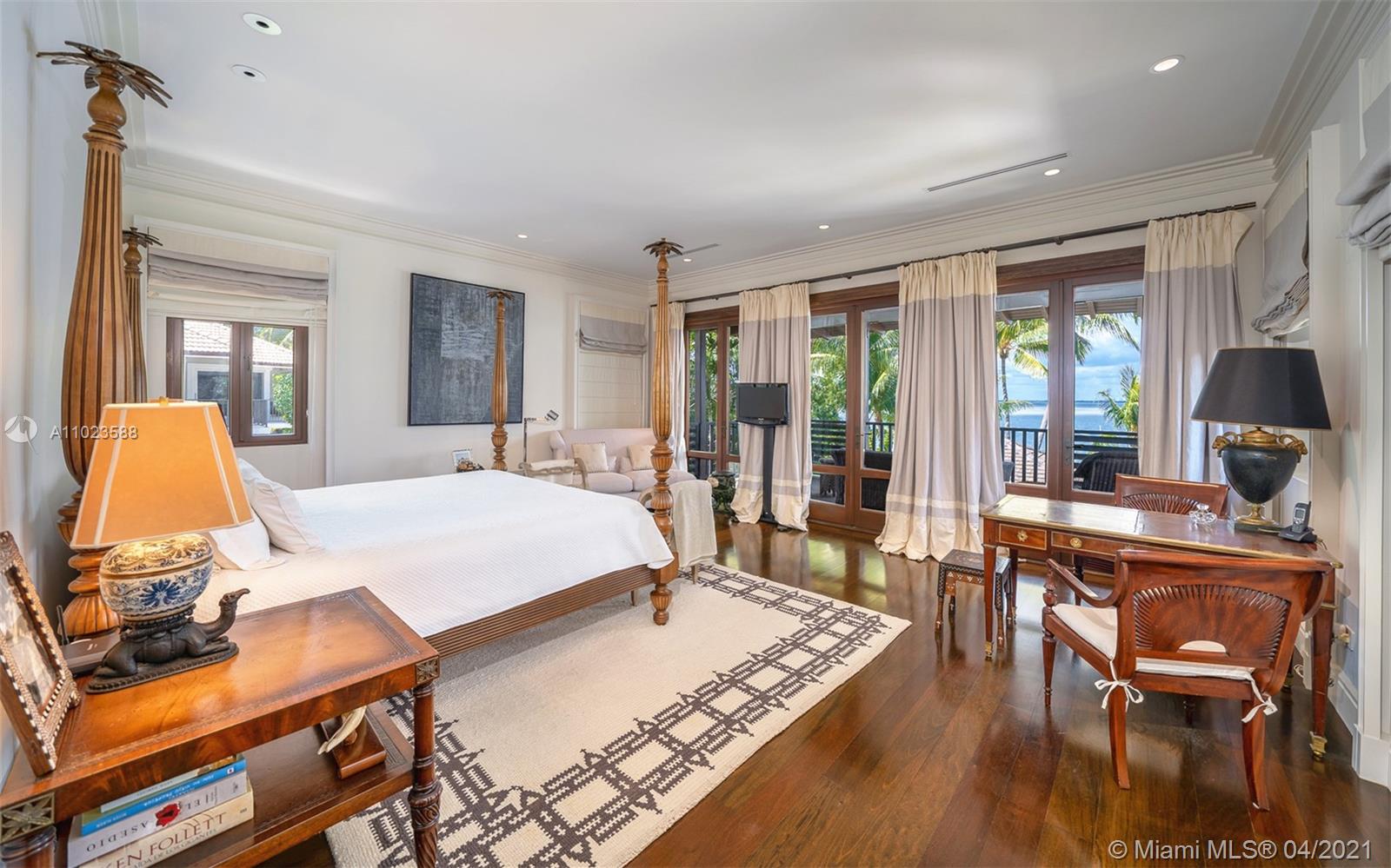 9 Harbor Point Key Biscayne, FL 33149 - Photo 27 of 33