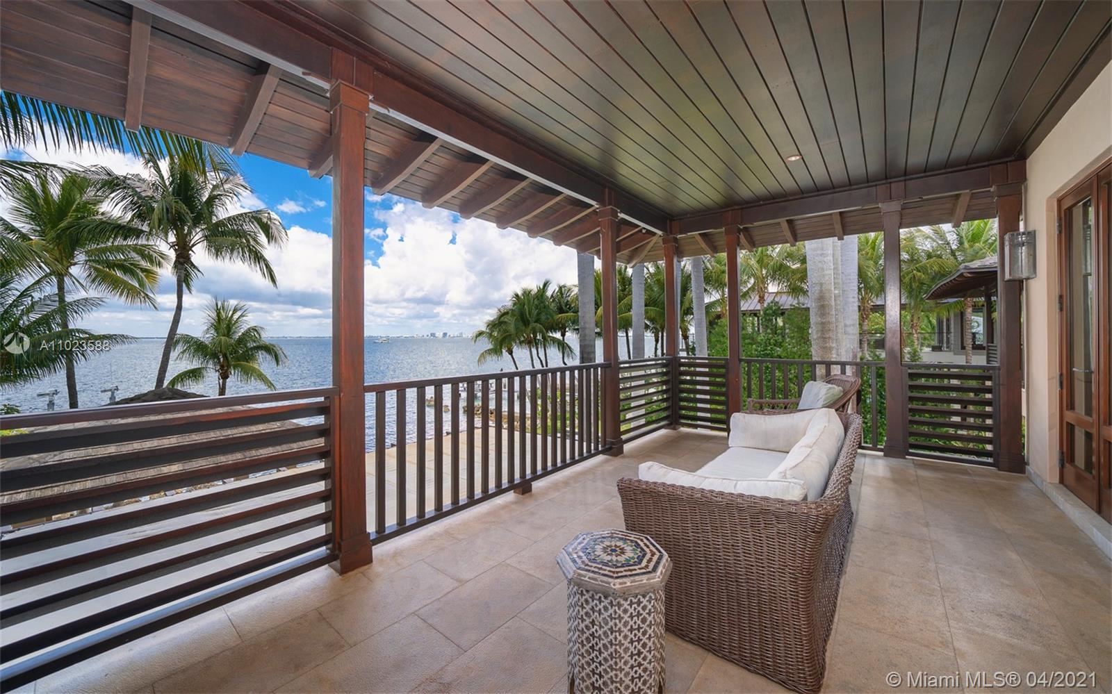 9 Harbor Point Key Biscayne, FL 33149 - Photo 29 of 33