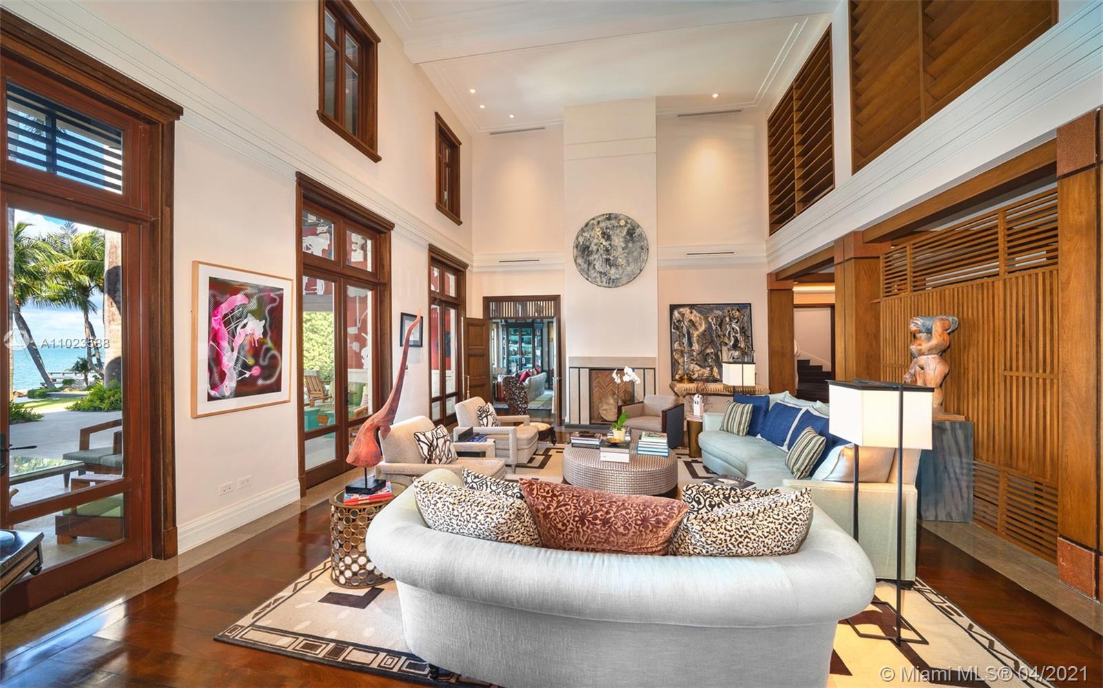 9 Harbor Point Key Biscayne, FL 33149 - Photo 7 of 33