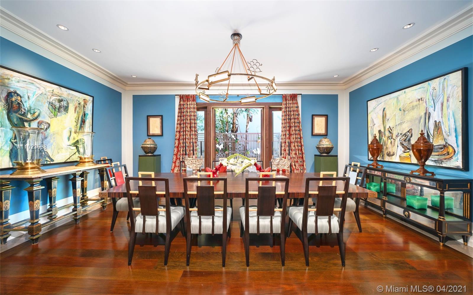 9 Harbor Point Key Biscayne, FL 33149 - Photo 9 of 33