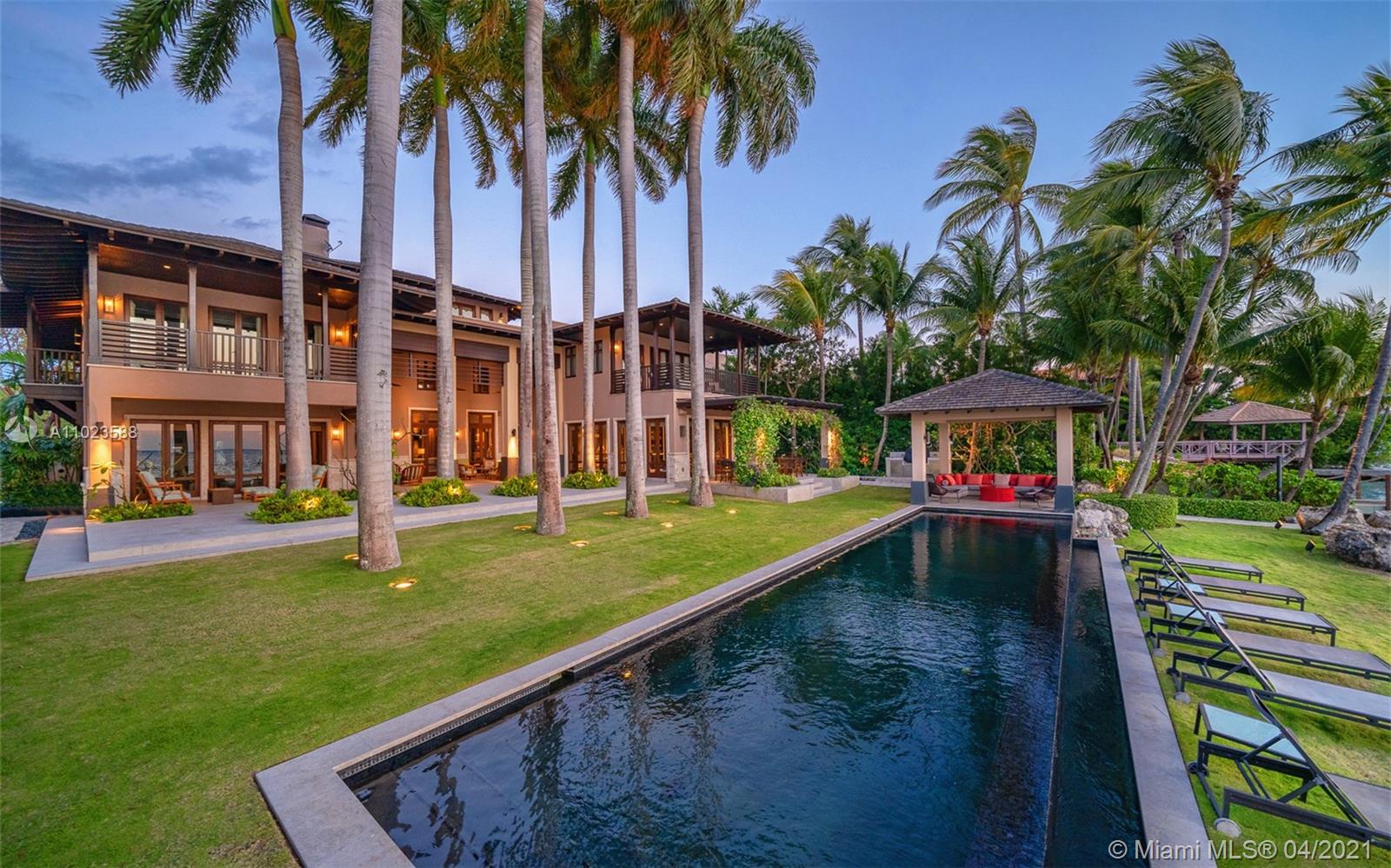 9 Harbor Point Key Biscayne, FL 33149 - Photo 10 of 33