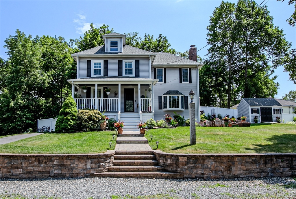 3 Topping Road Andover, MA 01810 - Photo 1 of 35 Gallery Image 1
