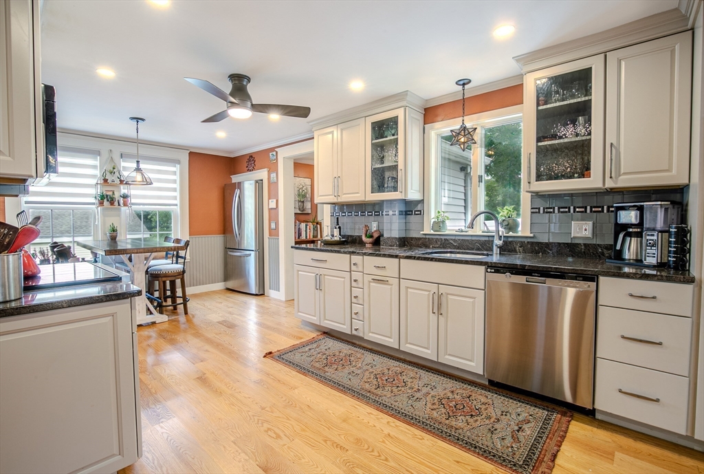 3 Topping Road Andover, MA 01810 - Photo 13 of 35 Gallery Image 13