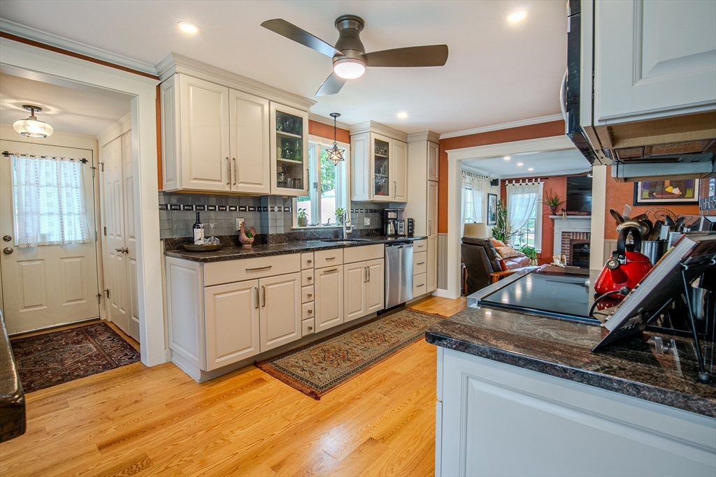 3 Topping Road Andover, MA 01810 - Photo 14 of 35 Gallery Image 14